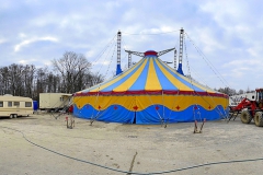 Circus-Salto-Lemgo