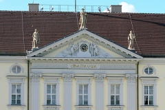 Schloss-Bellevue
