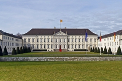 Schloss-Belvue Berlin