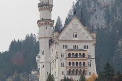 Schloss-Neuschwanstein