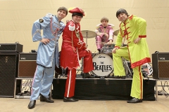 The_Beatles_Tribute