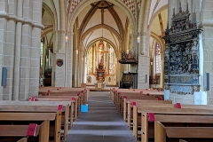 St-Nicolai-Kirche