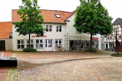 Waisenhausplatz