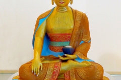 Buthan-Buddha