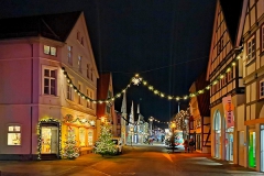 Weihnachtliche-Mittelstrasse