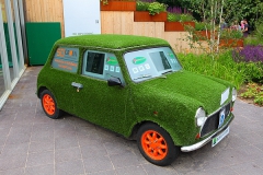 Floriade_Green-Car