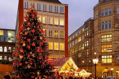Bremen-Weihnachtsmarkt