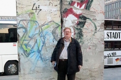 Mauer-Berlin-ich