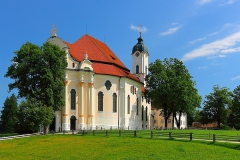 Wieskirche-Steingaden