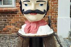 Wismar-Kopf