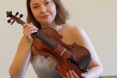 Irina-Kichakova-Violine