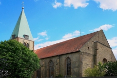 St-Marien-Kirche
