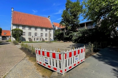Annenhof-Biergarten