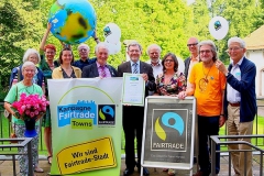 Fairtrade-Towns-Lemgo