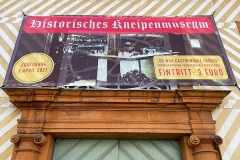 Historisches-Kneipenmuseum