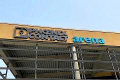 Phoenix-Contact-Arena