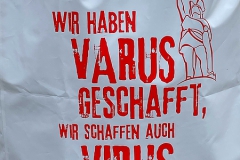 Varus-Virus-KL